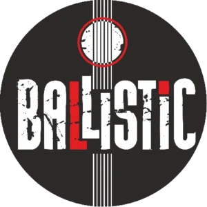 Logo kapely