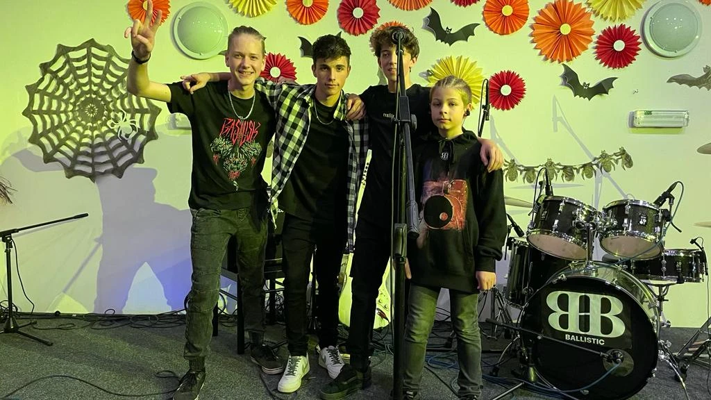 Koncert 9